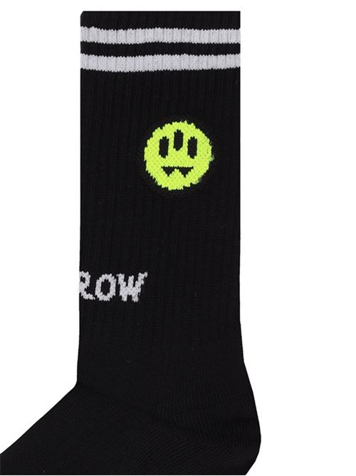 Calze unisex Barrow Kids nere BARROW KIDS | JUSO027110
